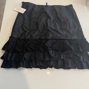Eileen Fisher Silk Skirt